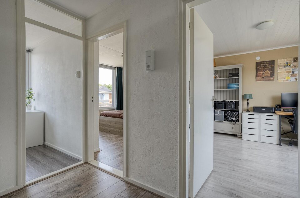 Pijnacker Hordijkstraat 15 COEVORDEN