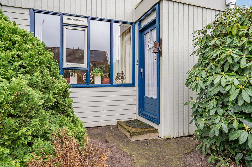 Truus Wijsmullerstraat 9 COEVORDEN