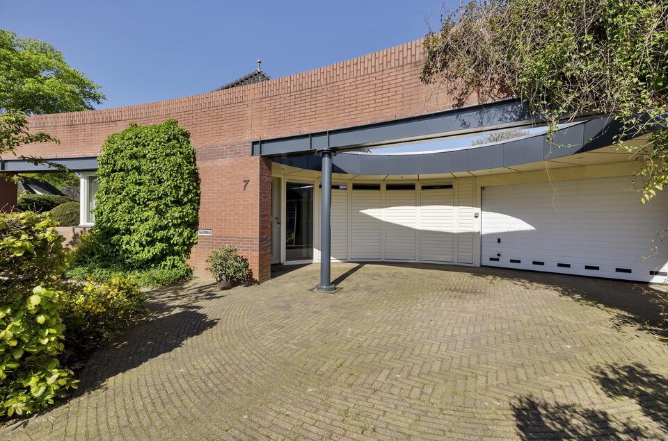 De Hulderts 7 OOSTERHESSELEN