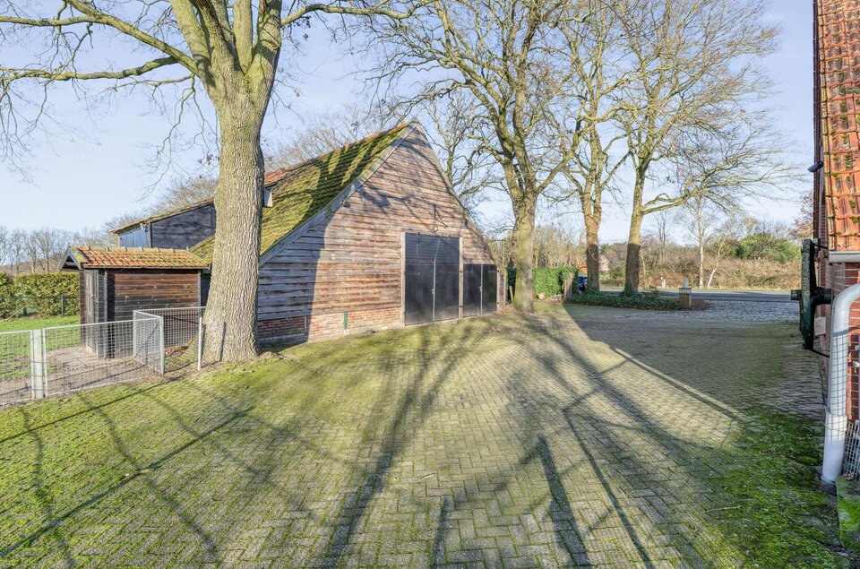 Coevordenerstrasse 7 LAAR