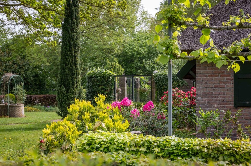 Eldijk 18 DALEN