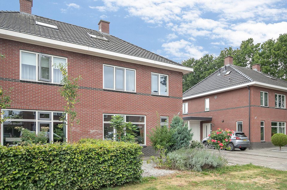 Bolderik 9 COEVORDEN