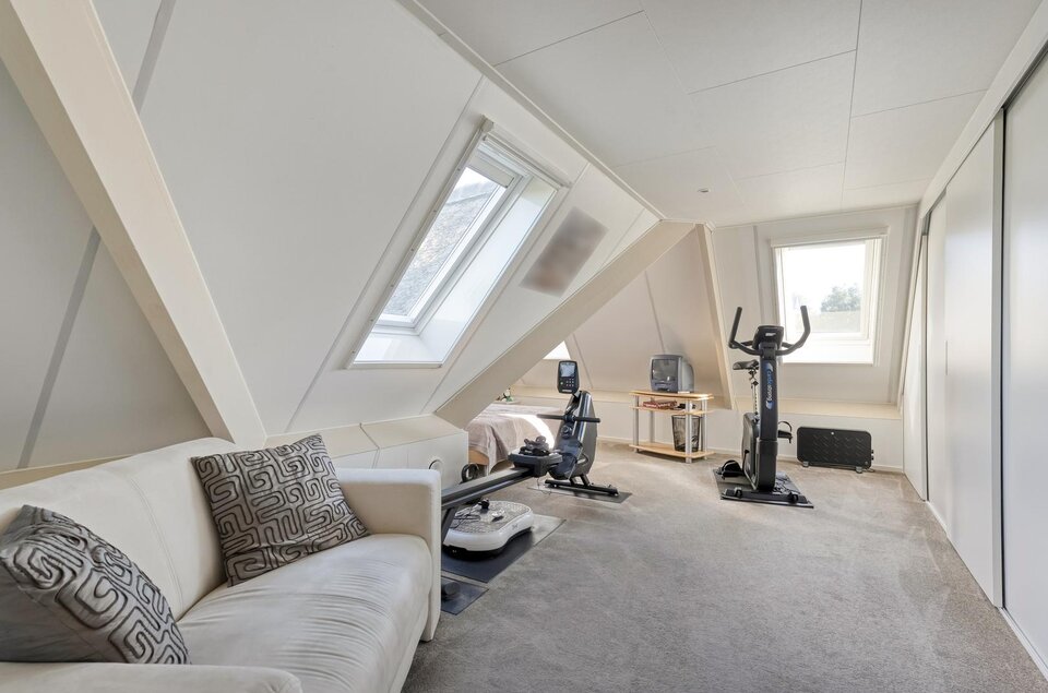 Watersnip 13 COEVORDEN