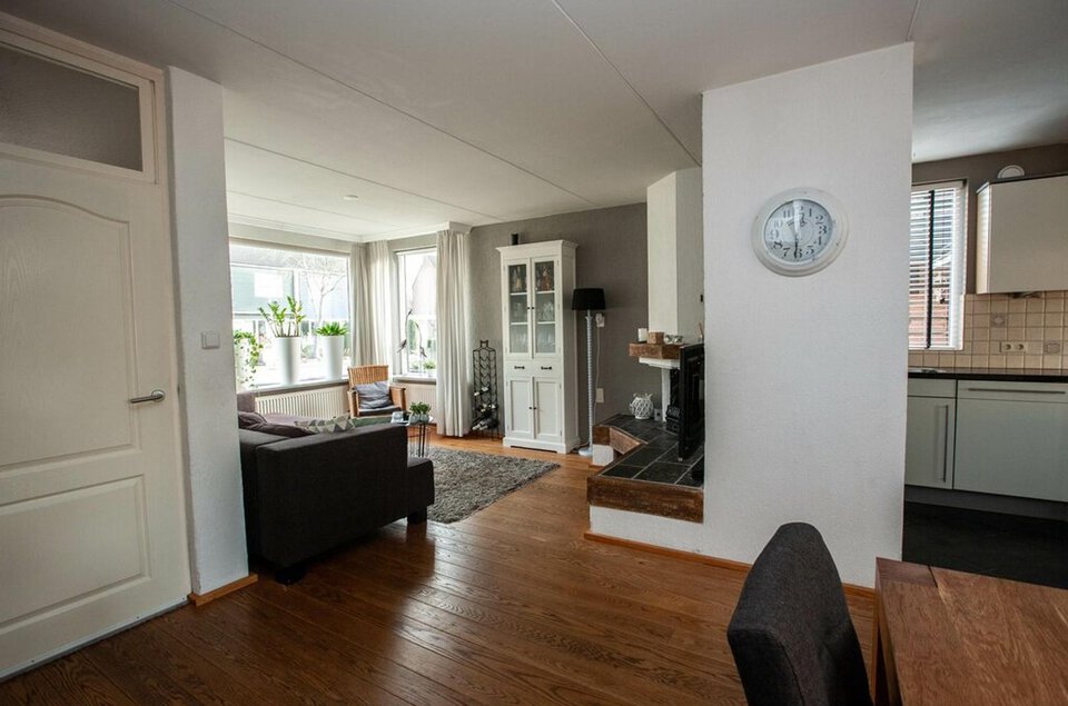 van Bothnialaan 36 COEVORDEN