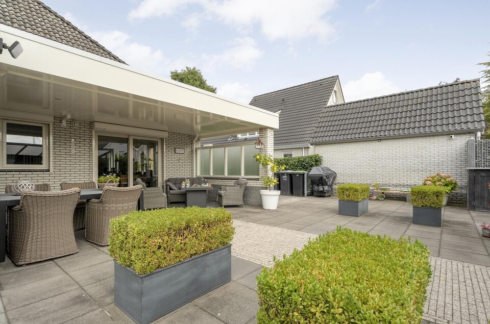 Liguster 22 COEVORDEN