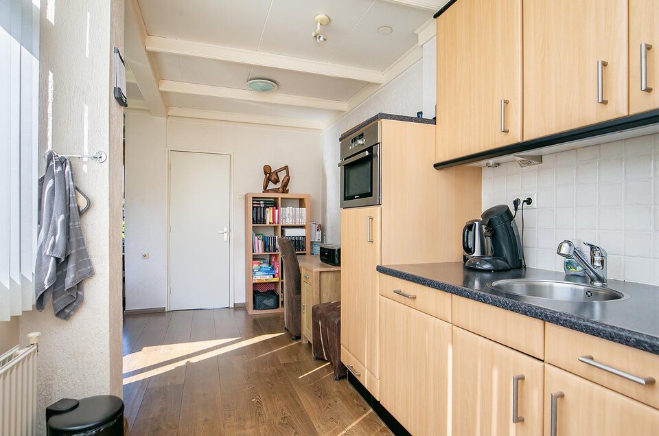 Elemastraat 12 COEVORDEN