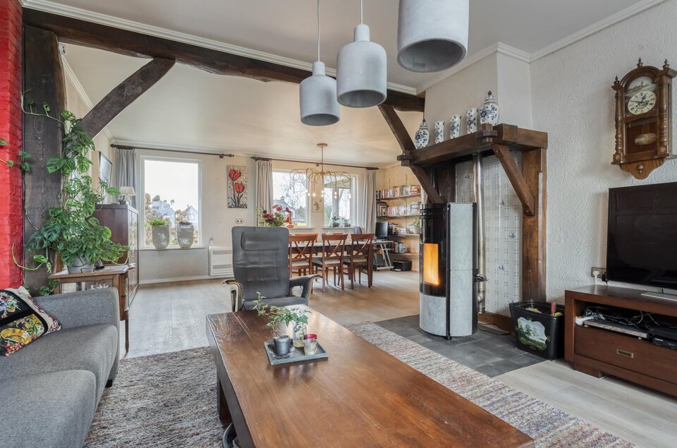 Hoofdweg 109 DE KRIM