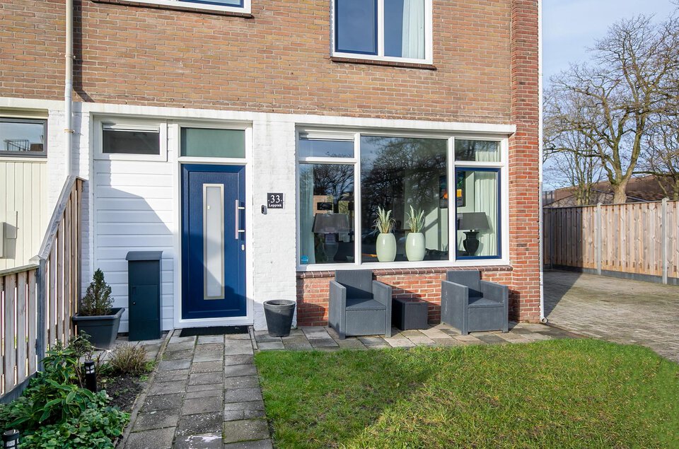 Jozef Israelsstraat 33 COEVORDEN