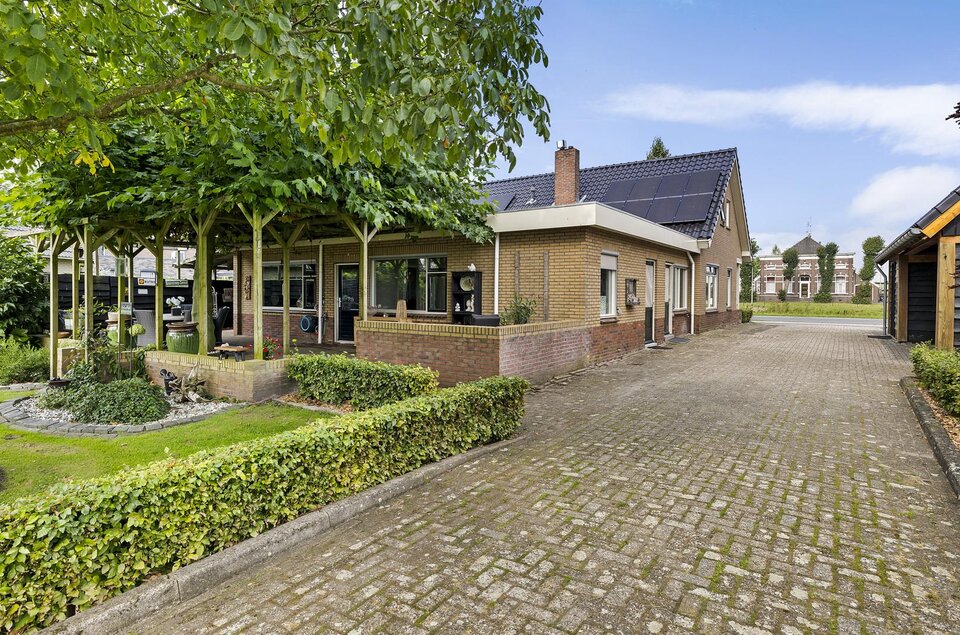 Hoofdweg 113 DE KRIM