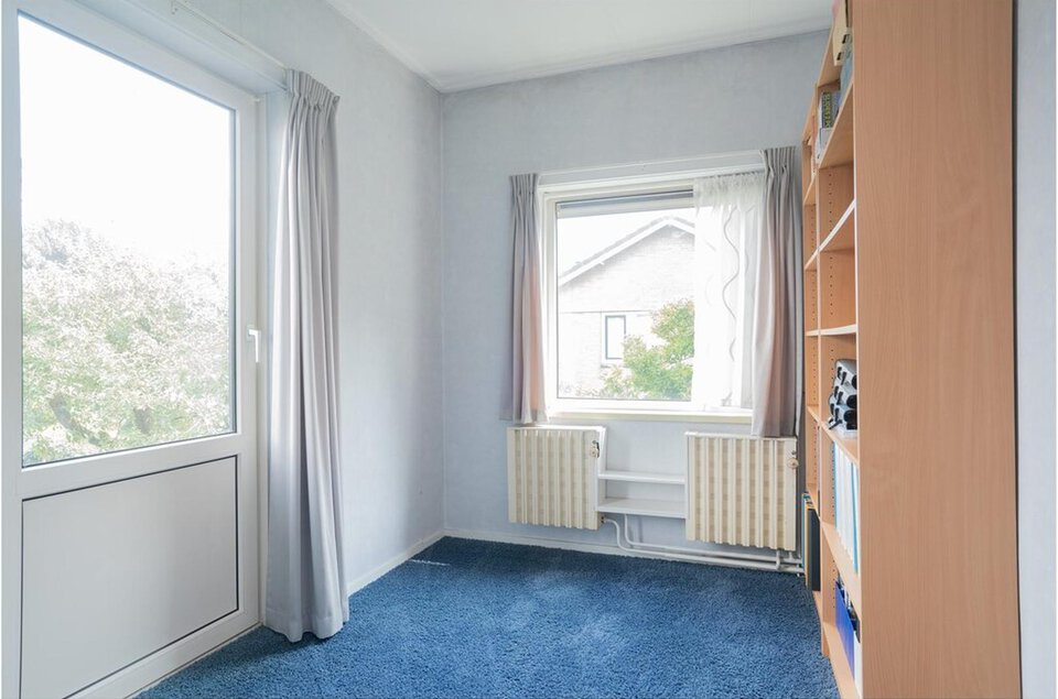 Schutselaan 9 COEVORDEN