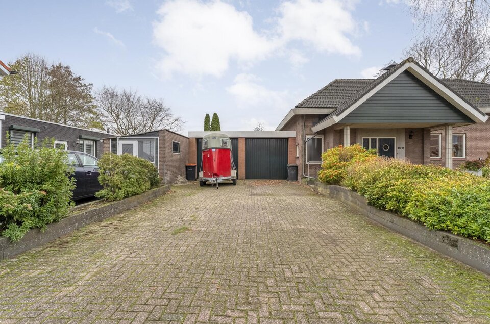 Hoofdweg 109 DE KRIM