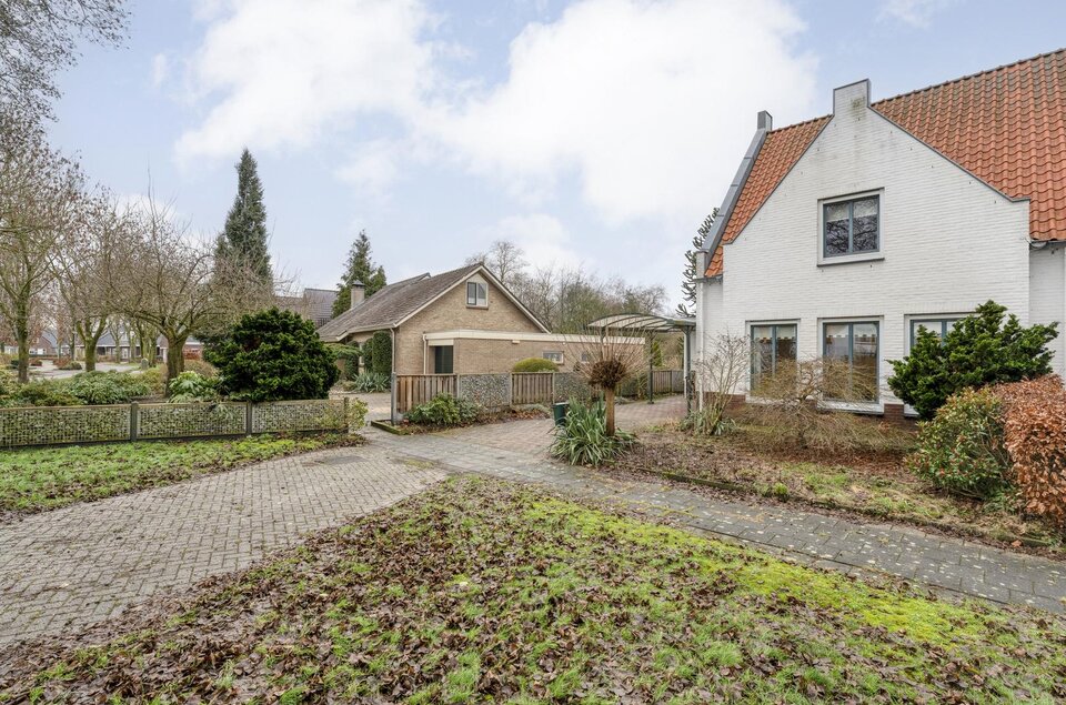 Marshovenlaan 16 COEVORDEN