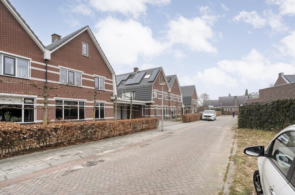 Moesdistel 11 COEVORDEN