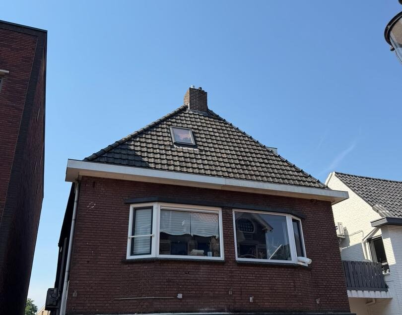 Bentheimerstraat 54 B COEVORDEN