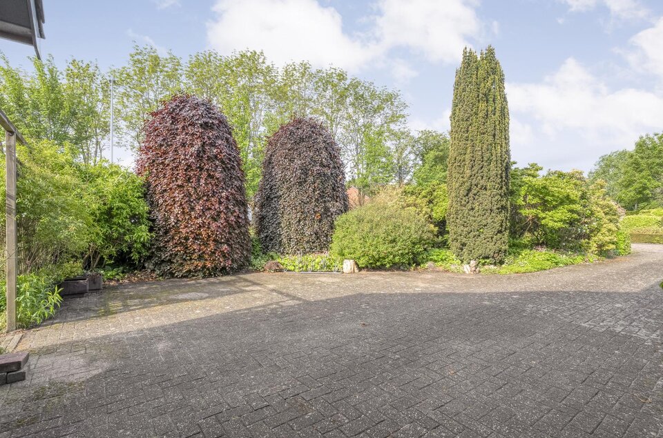van Bothnialaan 2 COEVORDEN