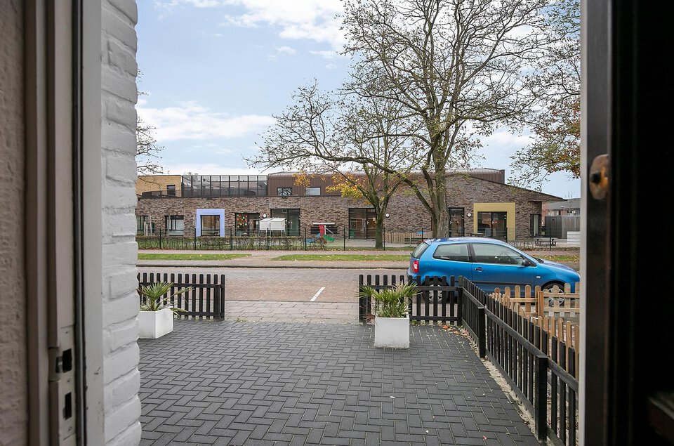 Rembrandtlaan 12 COEVORDEN