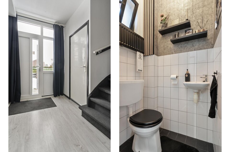 D H van der Scheerstraat 35 COEVORDEN