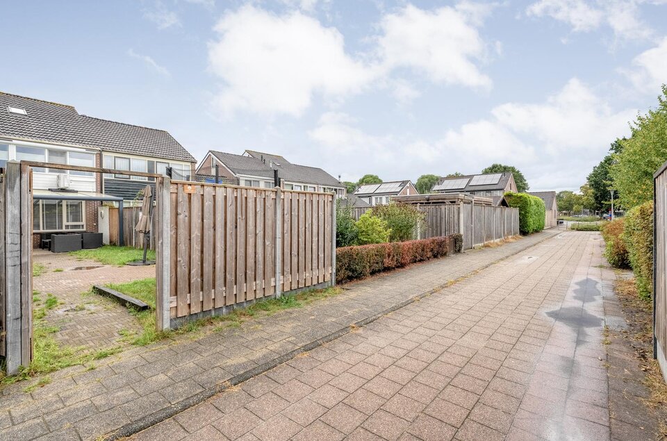 van Echtenlaan 18 COEVORDEN