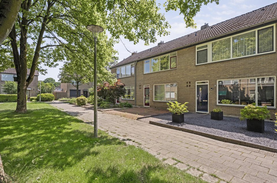 Noorwegenstraat 16 COEVORDEN