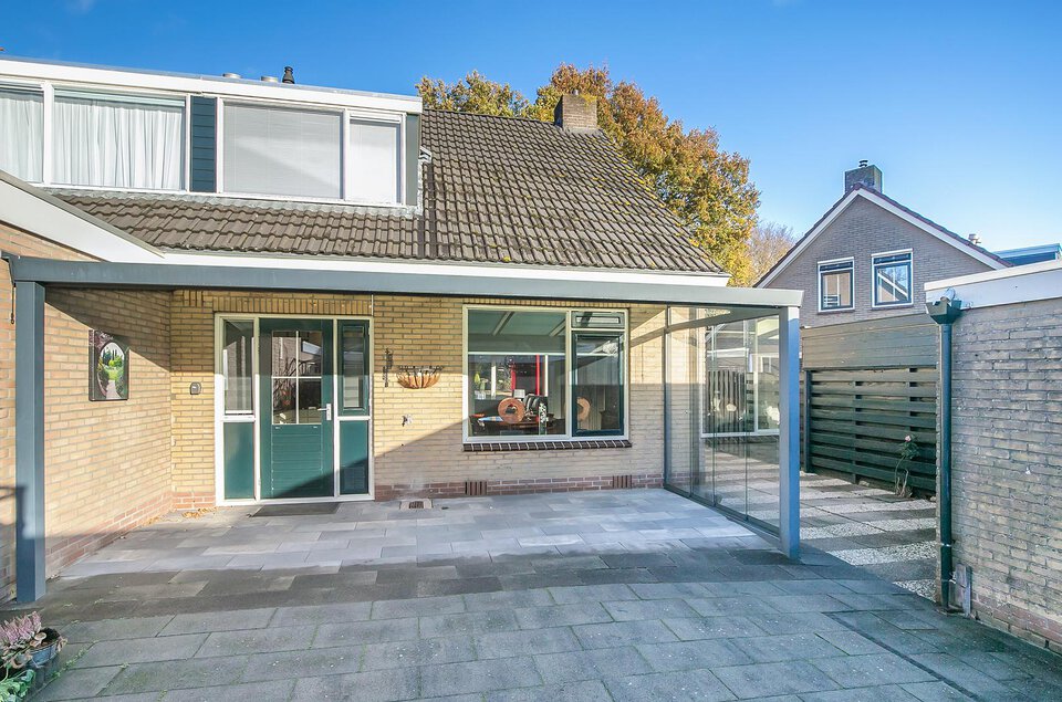 Dalerveensestraat 10 DALEN