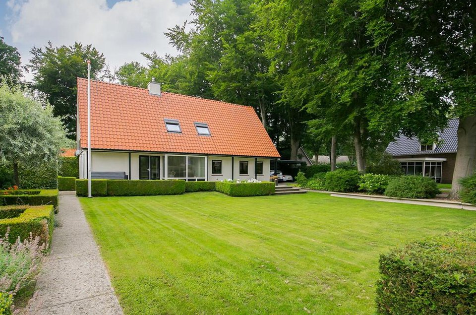 Thyakkerstraat 14 DALEN