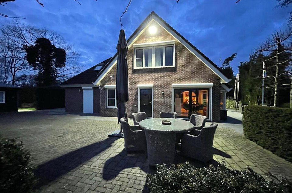 Kerkenweg 18 WEITEVEEN