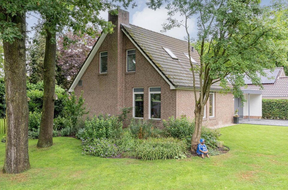 Dalerveensestraat 28 DALEN
