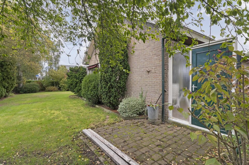 Beneluxplantsoen 1 COEVORDEN