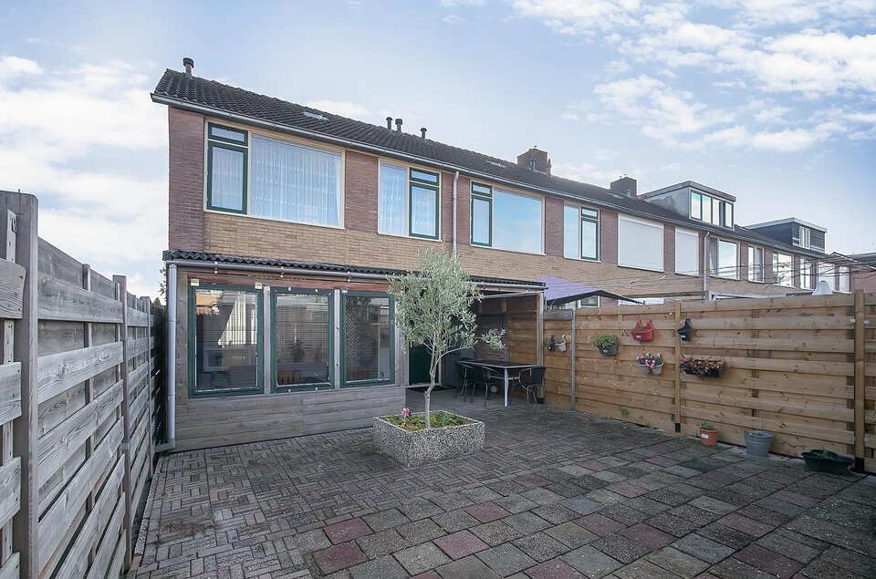Prakkestraat 23 COEVORDEN