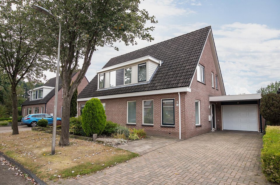Laveringsveen 5 DALEN