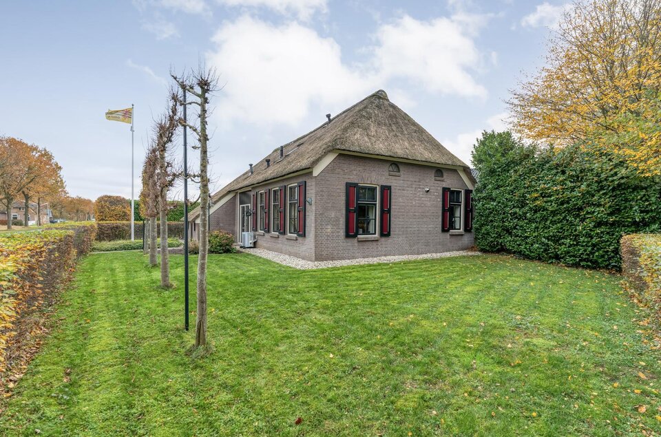 Reindersdijk 33 DALEN