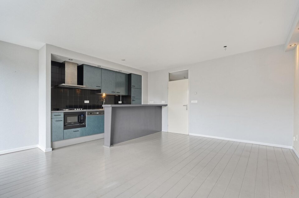 Burg Gautiersingel 3 COEVORDEN