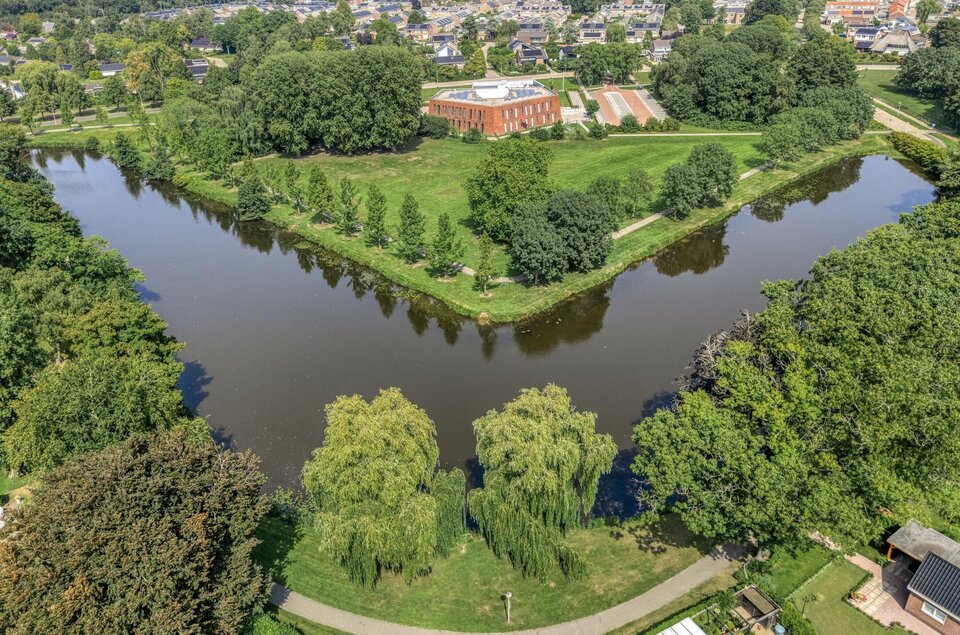 van Heutszpark 3 COEVORDEN