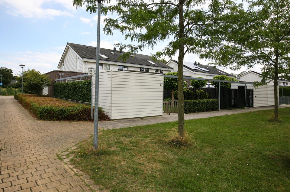 Jeroen Boschstraat 61 COEVORDEN