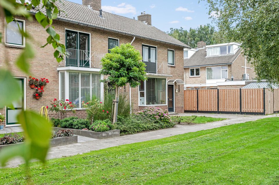 David Krammerstraat 73 COEVORDEN