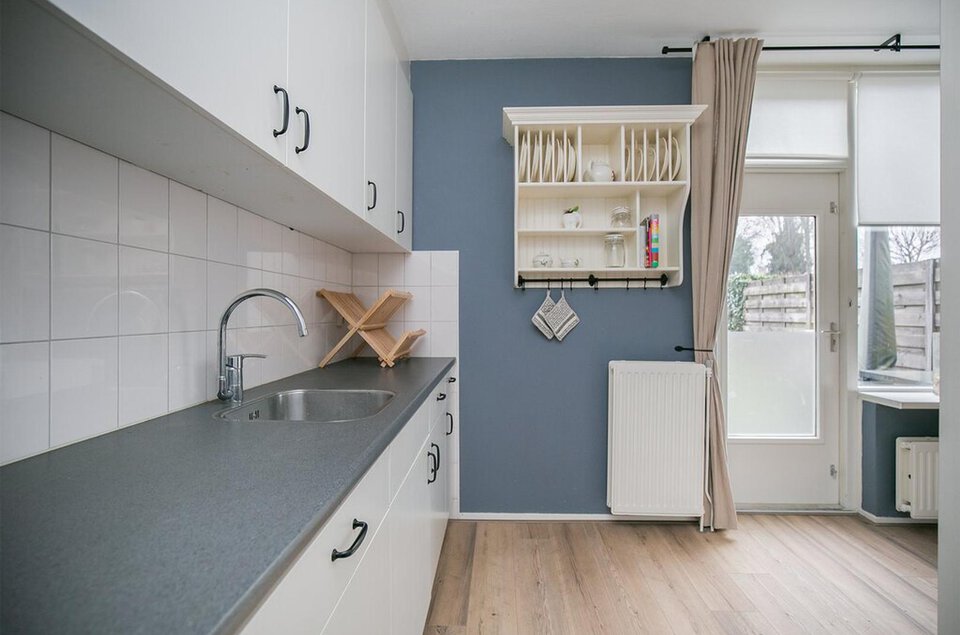 van Rechterenlaan 74 COEVORDEN