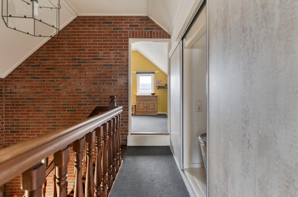 Hoofdweg 113 DE KRIM