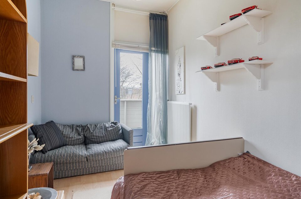 Truus Wijsmullerstraat 9 COEVORDEN