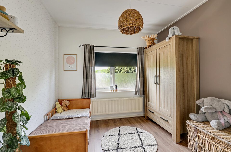 David Krammerstraat 5 COEVORDEN