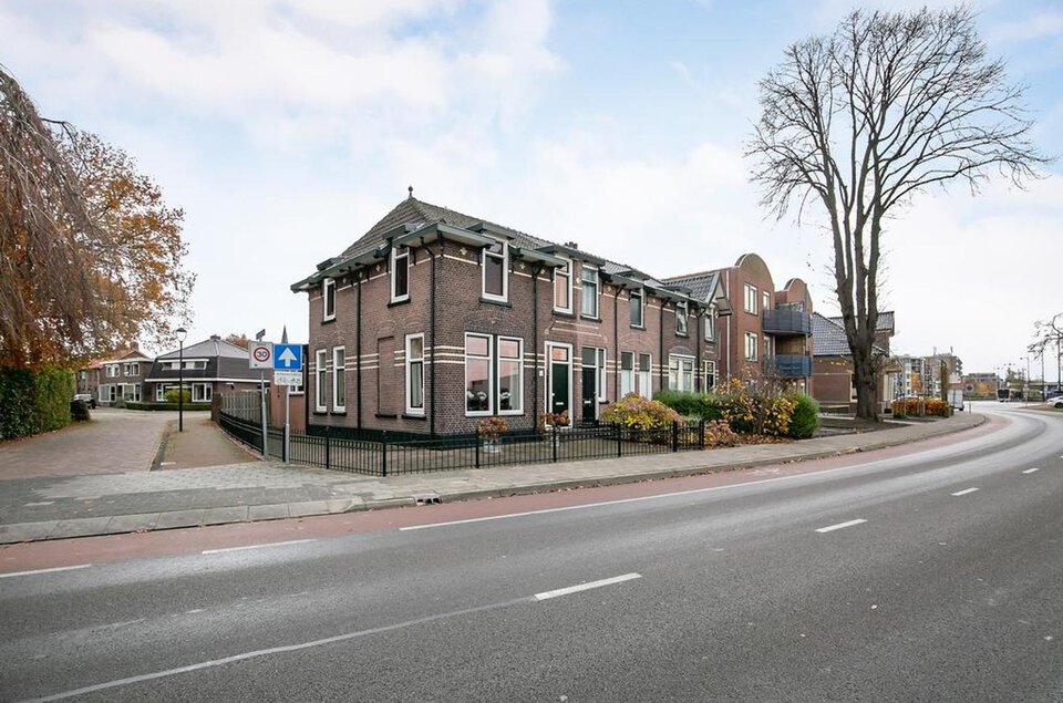 Stationsstraat 32 COEVORDEN
