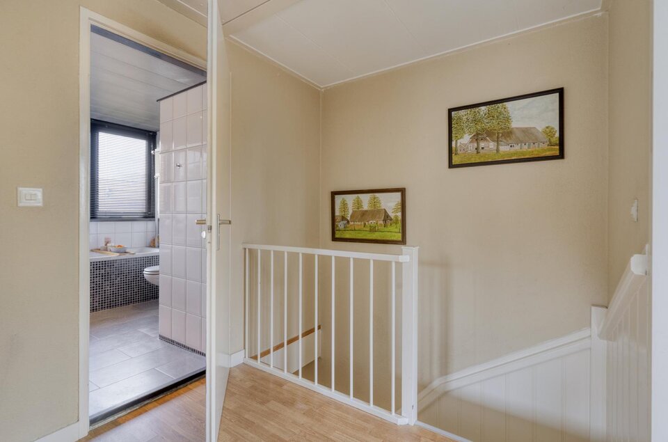 Wilgenstraat 18 DALEN