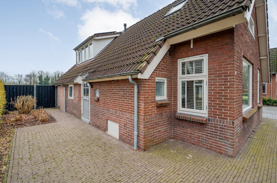 Sportparklaan 17 SCHOONOORD