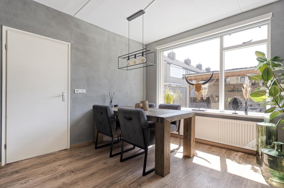 Noorwegenstraat 16 COEVORDEN