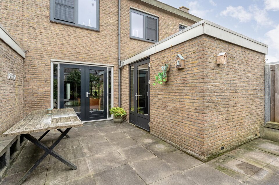 Anne Franklaan 10 COEVORDEN