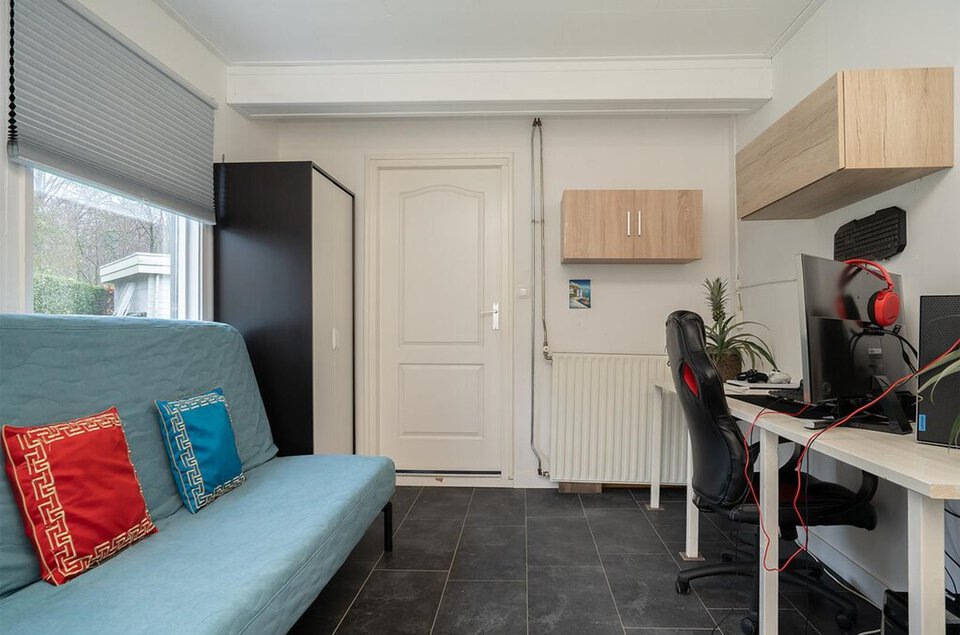 Truus Wijsmullerstraat 5 COEVORDEN