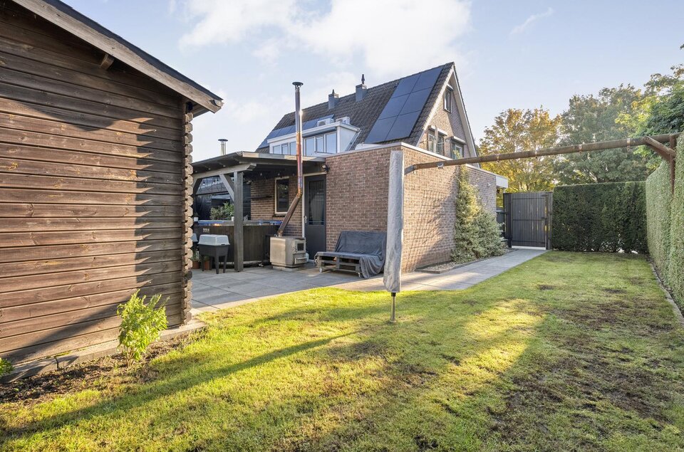 Taxus 24 COEVORDEN