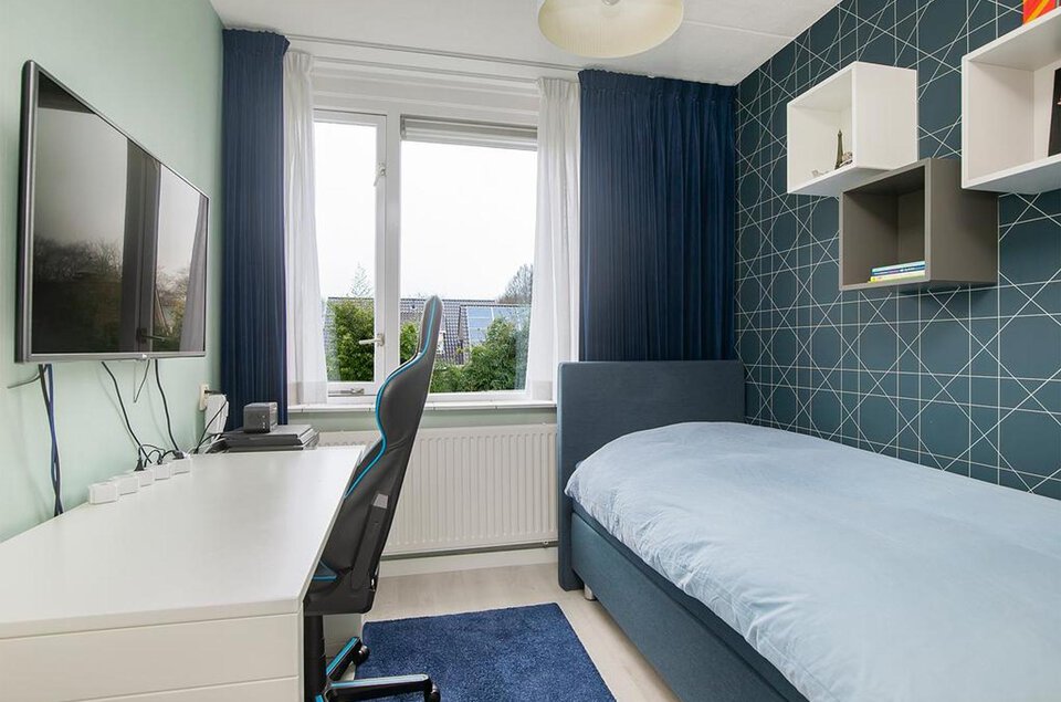 Sleedoorn 11 COEVORDEN