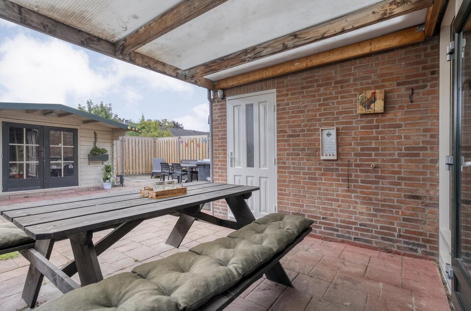 Willem Marisstraat 16 COEVORDEN