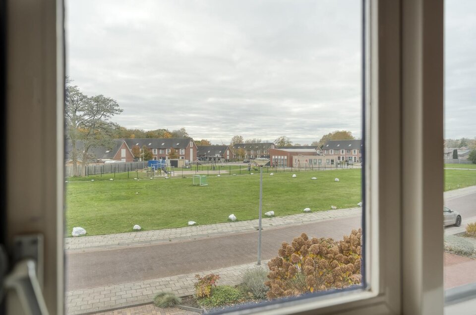 Weth Donkerstraat 23 COEVORDEN