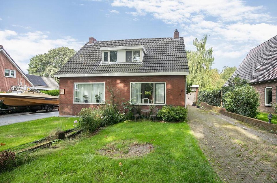 Vaartweg 76 NIEUW-AMSTERDAM